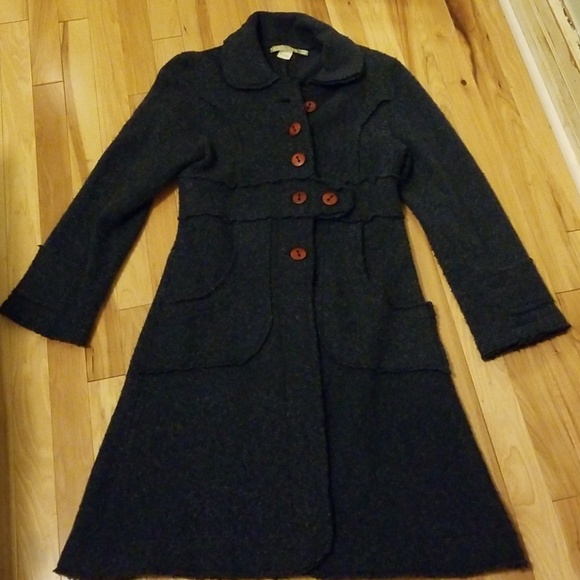 Relais Knitware Jackets & Blazers - Relais sweater jacket Relais Knitware Jackets & Blazers - Relais sweater jacket